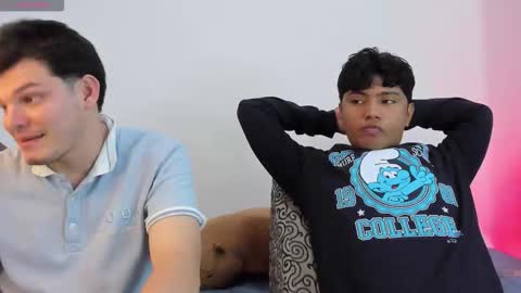 kevin and ottis online show from February 17, 1:26 am