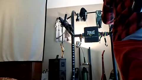 Keybump online show from December 5, 5:11 pm