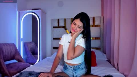 keyla  ross online show from October 2, 1:15 am