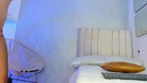 Keyla  online show from February 18, 11:54 am