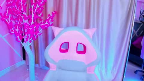 Keyla noa online show from November 12, 8:11 pm