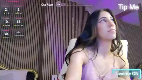 KeylaBlair online show from March 4, 8:49 pm