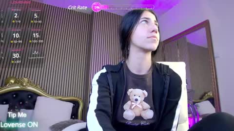 KeylaBlair online show from March 6, 6:48 pm