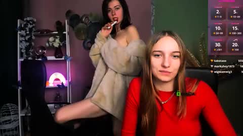 Keylas online show from November 25, 5:56 pm