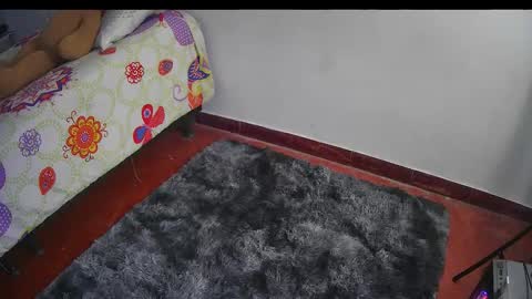 Keyla online show from November 22, 7:34 pm