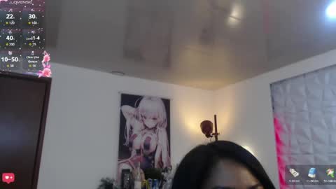 Keyla  online show from March 19, 10:43 am