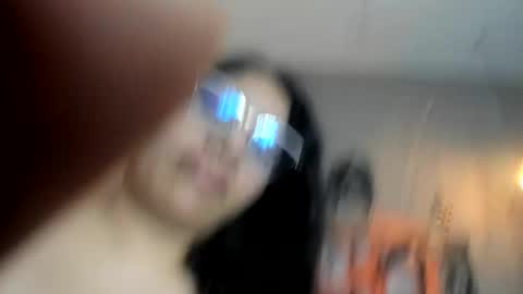 keyra_miller online show from October 12, 3:21 am