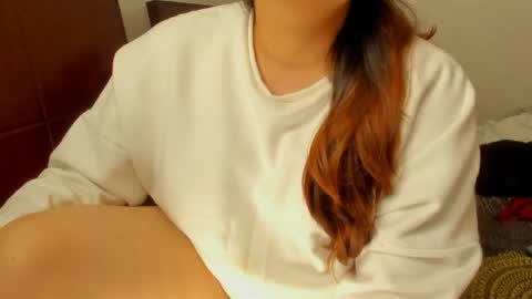 Danna Sofia online show from January 16, 1:47 am