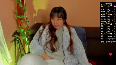 Danna Sofia online show from January 13, 10:25 am