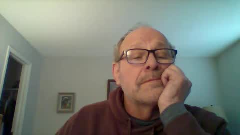 Kent online show from February 20, 5:30 pm