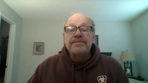 Kent online show from February 18, 9:09 pm