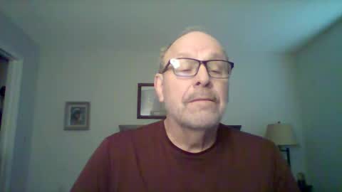 Kent online show from March 7, 6:00 pm