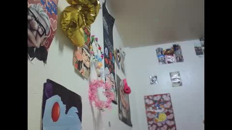 kha hot online show from January 15, 1:34 am