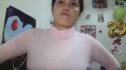 kha hot online show from March 11, 1:59 am