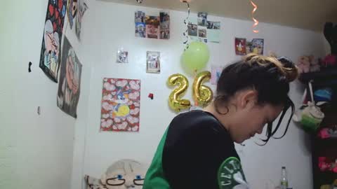 kha hot online show from March 5, 8:53 pm