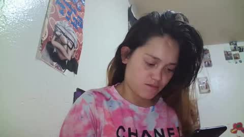 kha hot online show from February 13, 7:31 pm