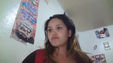 kha hot online show from January 25, 1:32 am