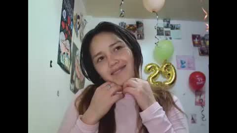 kha hot online show from March 11, 6:08 pm