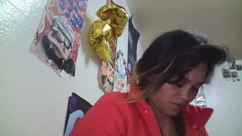 kha hot online show from January 19, 1:43 am