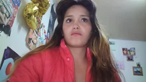 kha hot online show from January 18, 7:26 pm