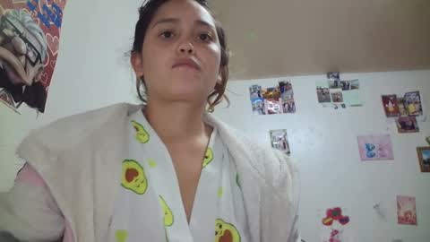 kha hot online show from February 18, 8:36 pm