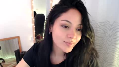 Liss online show from March 11, 2:53 am