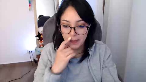 Liss online show from December 15, 12:28 am