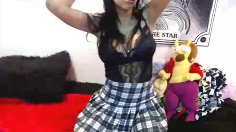 khaleesy online show from November 22, 5:17 am