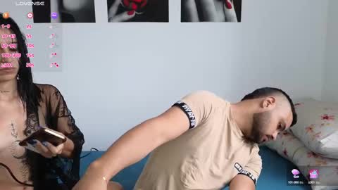 khalid ferrer online show from March 11, 12:17 pm