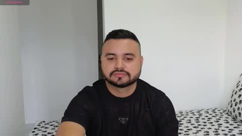 khalid ferrer online show from March 2, 12:01 pm