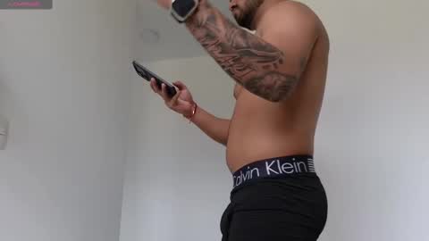 khalid ferrer online show from February 26, 6:26 pm