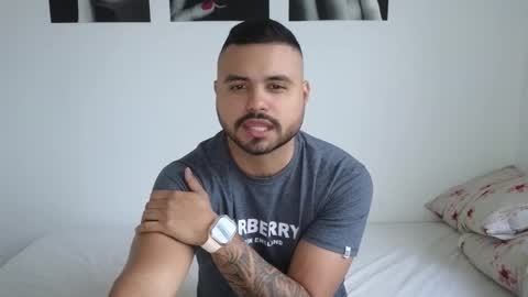 khalid ferrer online show from March 9, 12:09 pm