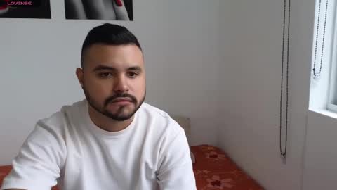 khalid ferrer online show from March 5, 12:22 pm