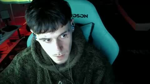 khalifa_g online show from February 6, 6:06 am