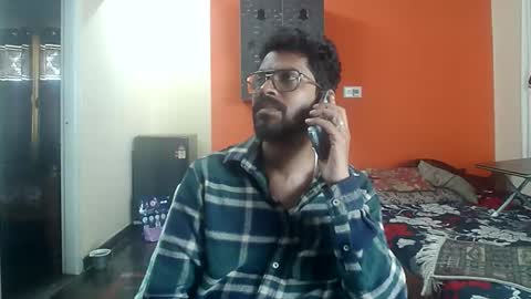 Khan3043 online show from February 6, 5:44 am