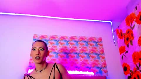 Khandyz online show from March 11, 9:04 pm