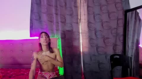 Khandyz online show from November 20, 8:39 pm