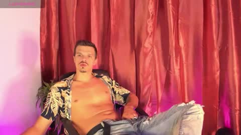 DonyBrown online show from September 16, 3:53 am