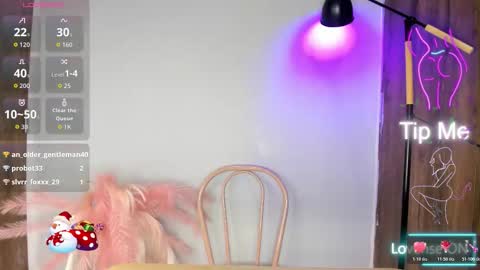 khate_smith online show from March 26, 5:29 pm