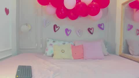 Kathe Hot online show from February 21, 11:52 pm