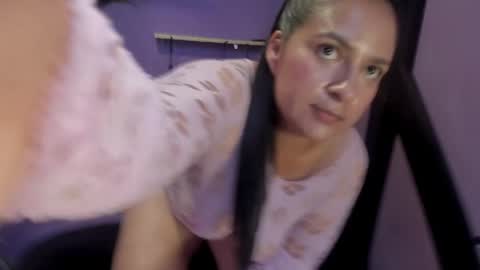 Kathe Hot online show from April 16, 8:09 pm