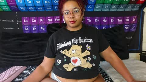 Khaya online show from April 8, 3:48 pm