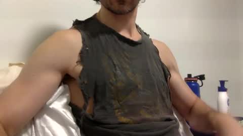 Kheaven711 online show from September 26, 7:38 am