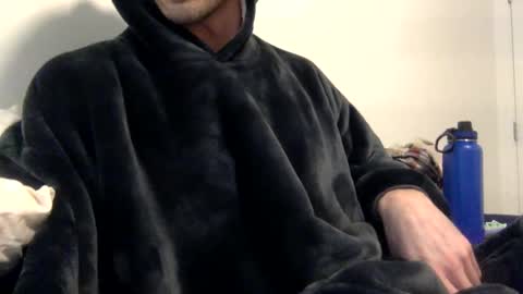 Kheaven711 online show from December 31, 10:45 pm