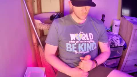 KevKev online show from April 18, 11:01 am