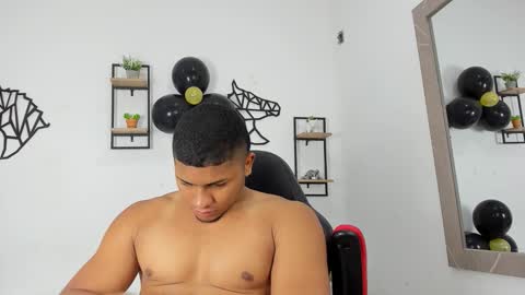 khen_west1 online show from September 23, 6:58 pm