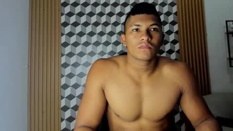 khen_west1 online show from March 12, 6:53 pm