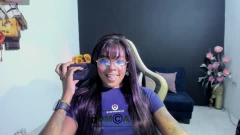 Khenory online show from October 22, 3:53 am