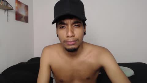 khevinlopezonig online show from September 9, 5:51 am