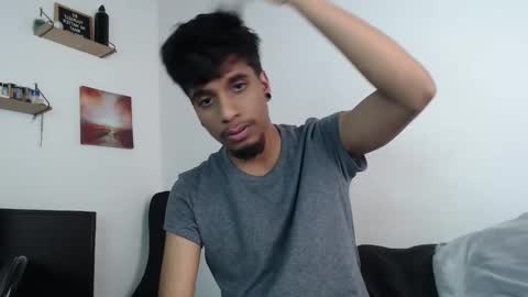 khevinlopezonig online show from October 1, 4:39 pm